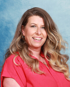 Photo of Melissa MacKay