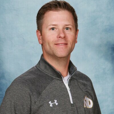 Photo of Rob Aberle