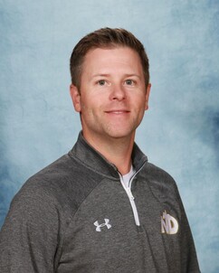 Photo of Rob Aberle