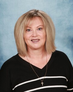 Photo of Samantha Bachmeier
