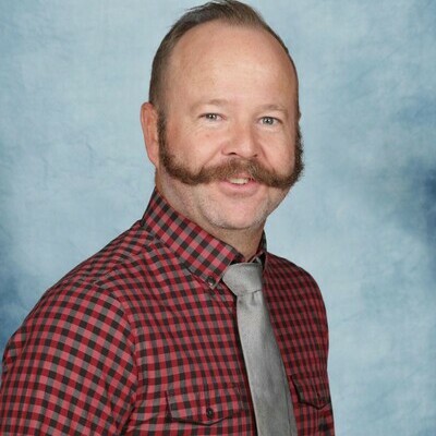 Photo of Nathan Bechtold