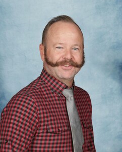Photo of Nathan Bechtold