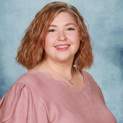 Photo of Kirsten Blasetti