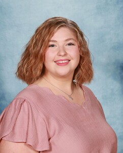 Photo of Kirsten Blasetti