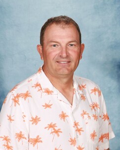 Photo of Lon Bosch