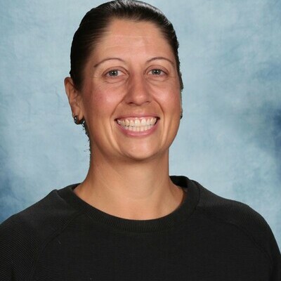 Photo of Lisa Clemens