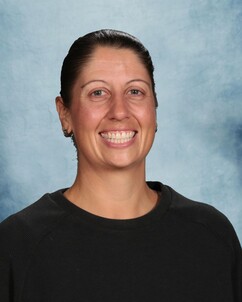 Photo of Lisa Clemens