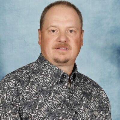 Photo of Sheldon Coderre