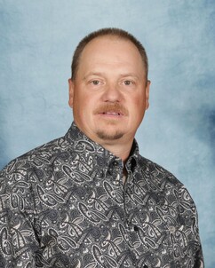 Photo of Sheldon Coderre