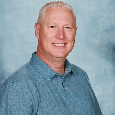 Photo of Wayne Deis
