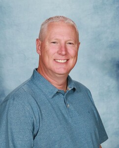 Photo of Wayne Deis