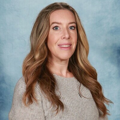 Photo of Carly Desjarlais