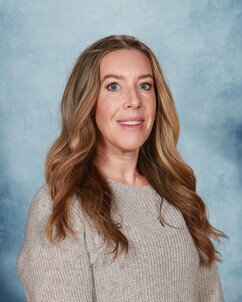 Photo of Carly Desjarlais