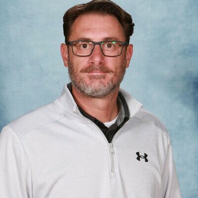 Photo of Scott Duchscherer