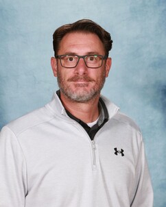 Photo of Scott Duchscherer