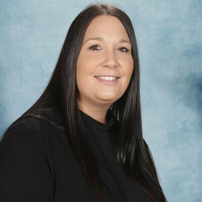 Photo of Ashley Fisher