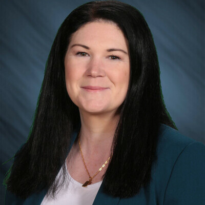 Photo of Melissa Hanna
