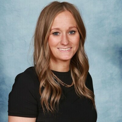 Photo of Kaleigh Haslbeck