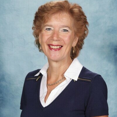 Photo of Monique Hosanee