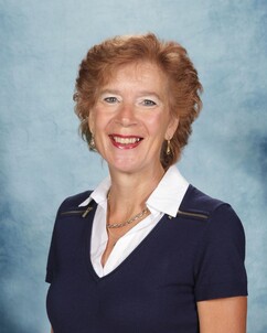 Photo of Monique Hosanee
