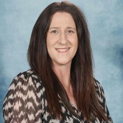 Photo of Rhonda Klein