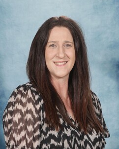Photo of Rhonda Klein