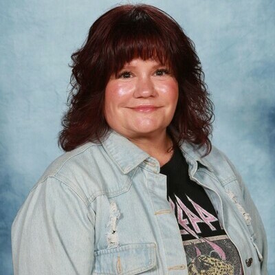 Photo of Kim Letkeman