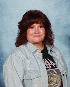 Photo of Kim Letkeman