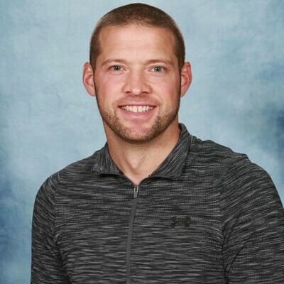 Photo of Drew Leohndorf