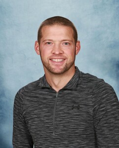 Photo of Drew Leohndorf