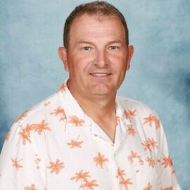 Photo of Lon Bosch
