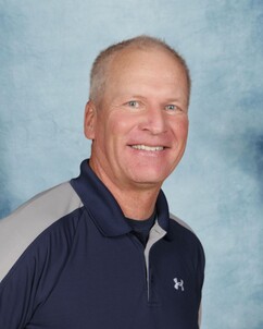 Photo of Rob McDonnell