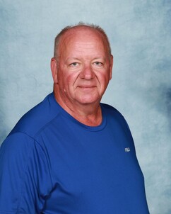 Photo of Robert O'Brien