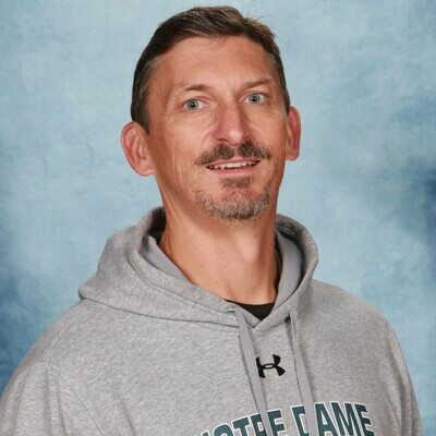 Photo of Greg Penney