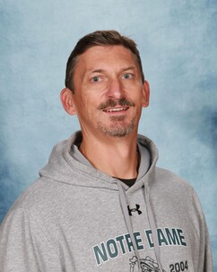 Photo of Greg Penney