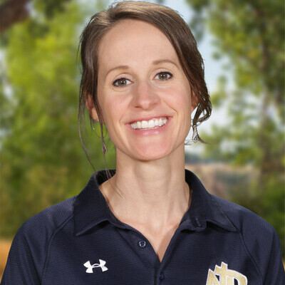 Photo of Sara Percy