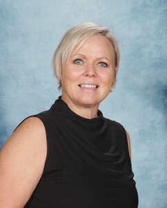 Photo of Kim Rae
