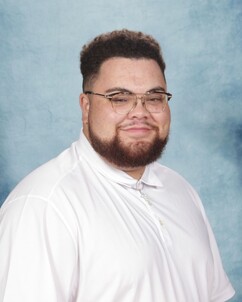 Photo of Shaylund Samson