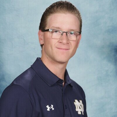 Photo of Cole Schreiber