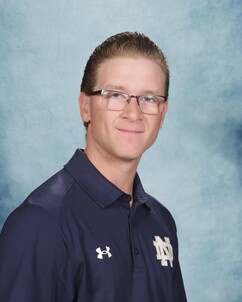 Photo of Cole Schreiber
