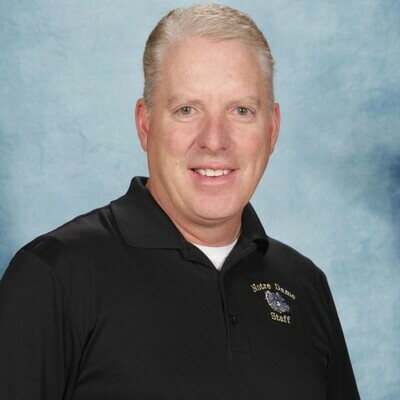 Photo of Neal Siedlecki