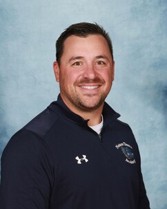 Photo of Tyler Stahl