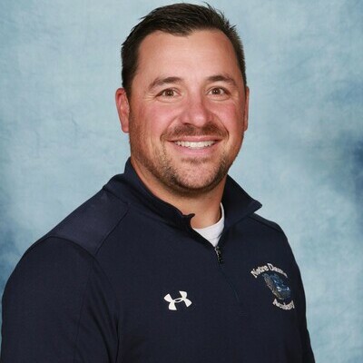 Photo of Tyler Stahl