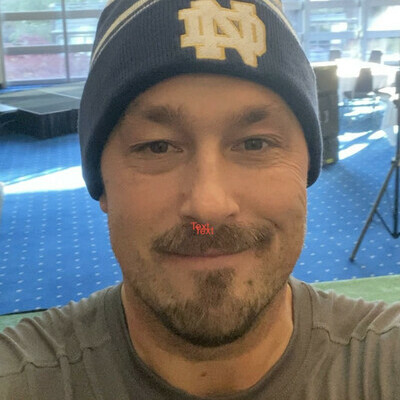 Photo of Trevor Moore